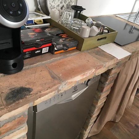 L'Acerba B&B Ascoli Piceno Luaran gambar
