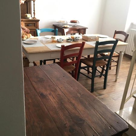 L'Acerba B&B Ascoli Piceno Luaran gambar