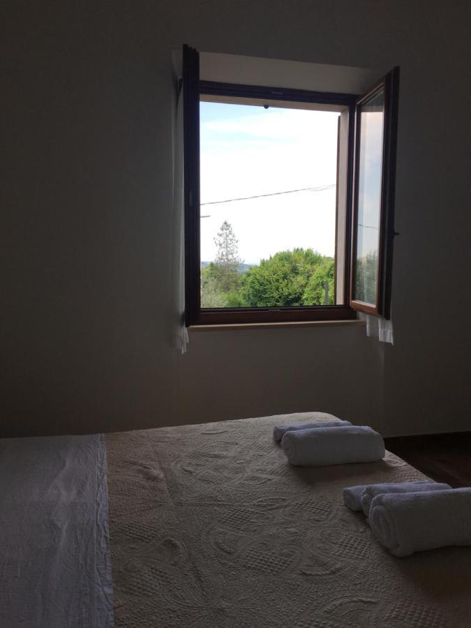 L'Acerba B&B Ascoli Piceno Luaran gambar