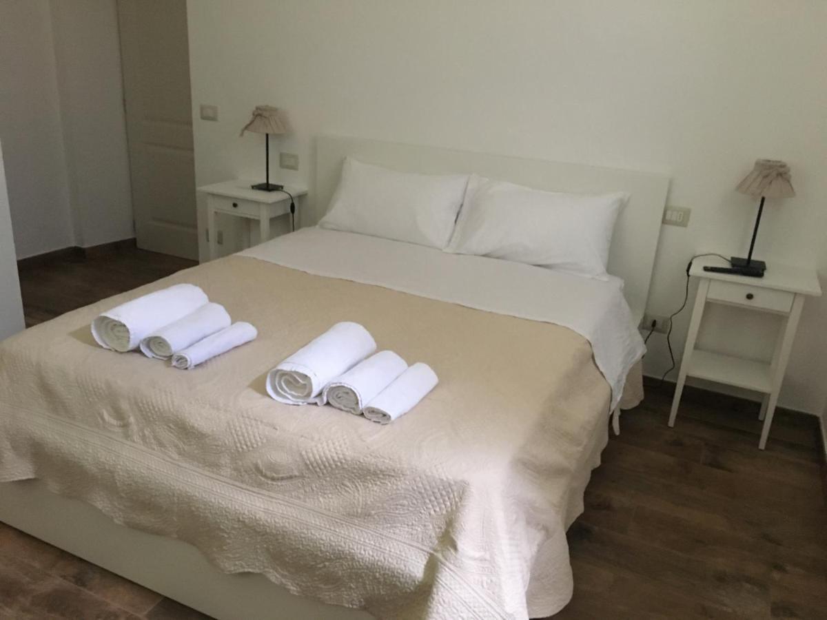 L'Acerba B&B Ascoli Piceno Luaran gambar