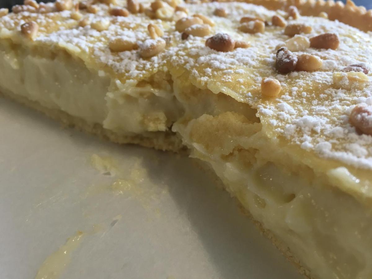 L'Acerba B&B Ascoli Piceno Luaran gambar