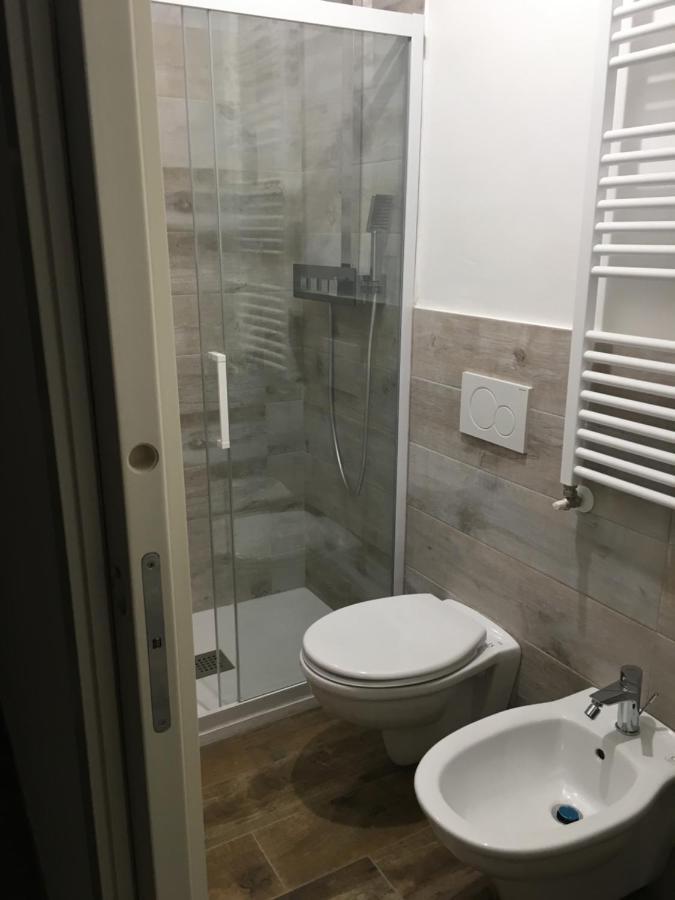 L'Acerba B&B Ascoli Piceno Luaran gambar