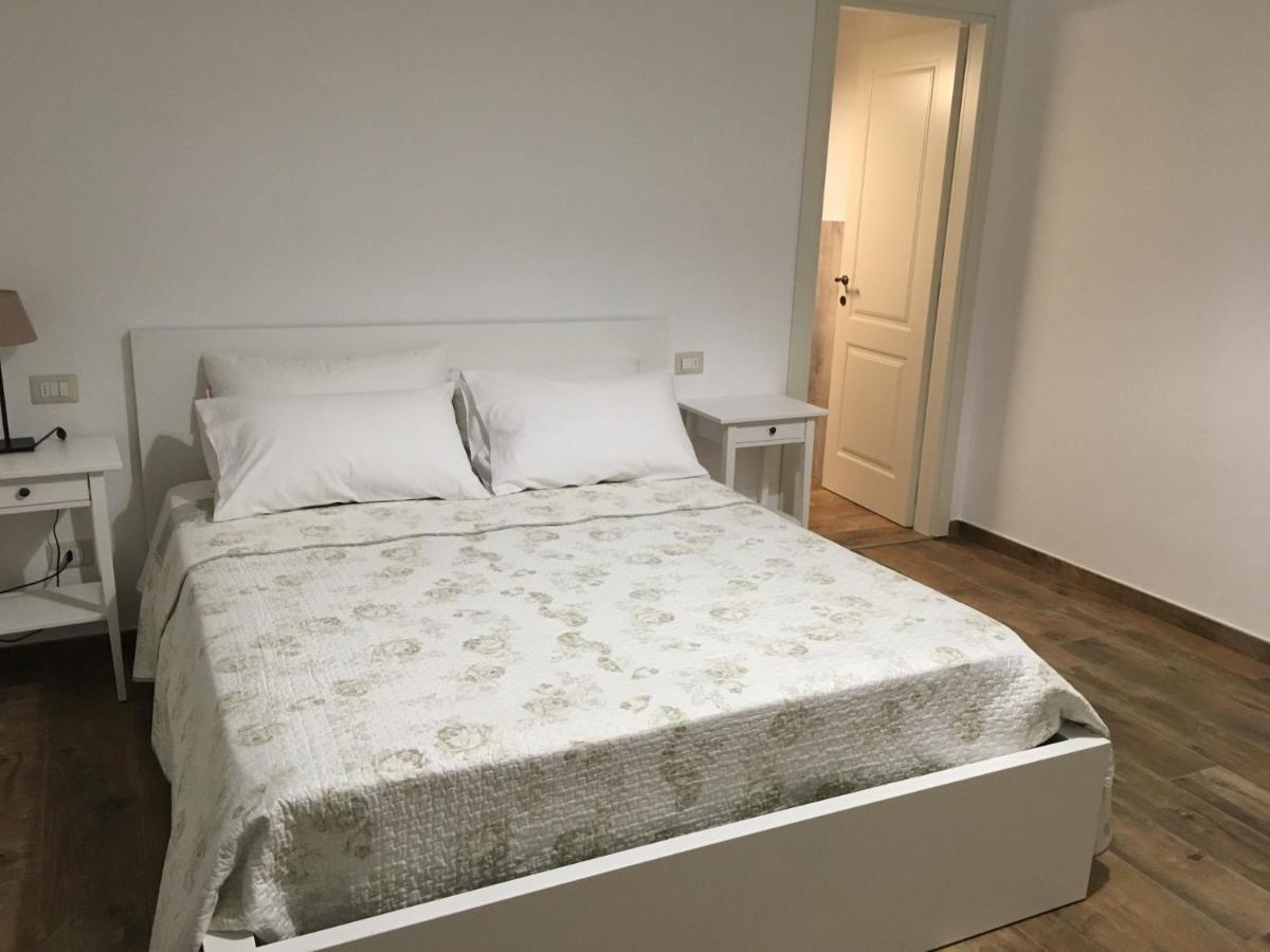 L'Acerba B&B Ascoli Piceno Luaran gambar