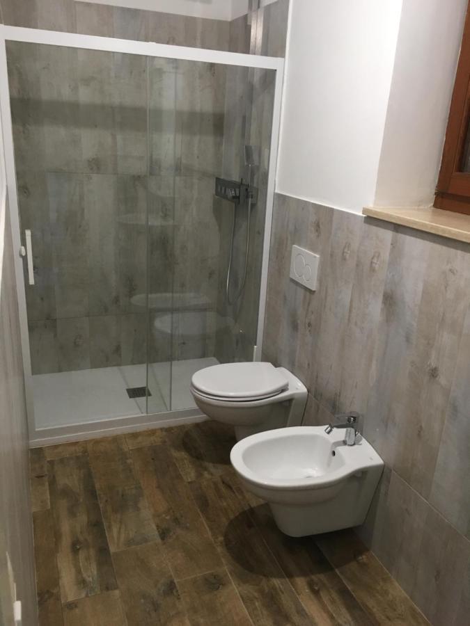 L'Acerba B&B Ascoli Piceno Luaran gambar